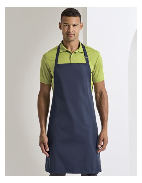 PRE-PR115-Waterproof Bib Apron 2